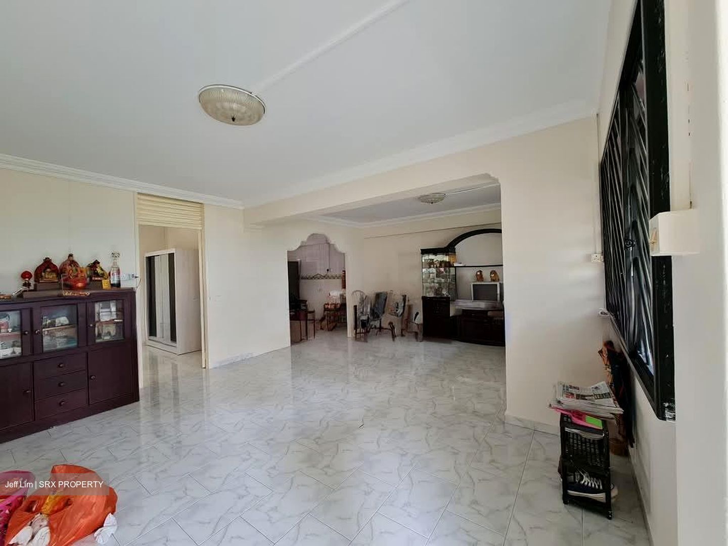 Jurong West Street 71 (Jurong West), HDB 3 Rooms #558184661